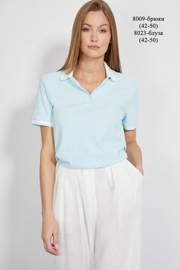 Блуза 8023