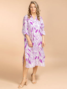 Туника (хлопок) №25-455-3 (Лето 2025)