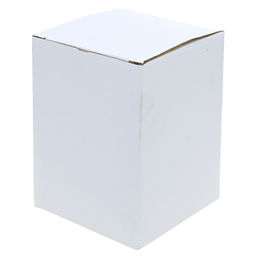 Банка для сыпучих продуктов из нержавеющей стали 0,85л, д10см, h12см, крышка пластмассовая с пароотводом, цветной корпус, фиолетовый, в коробке (Китай) - Домашняя мода фото 6