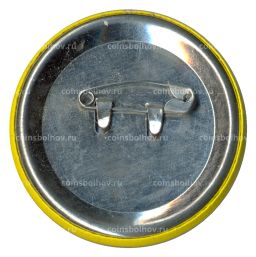 Значок Смайл