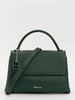 Женская сумка с ручкой TAMARIS Артикул 4476213, изумрудный