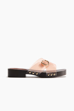 Sandalias