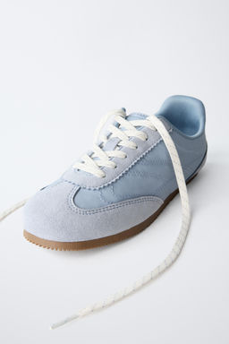 SOFT PLIMSOLLS - Zara фото 3
