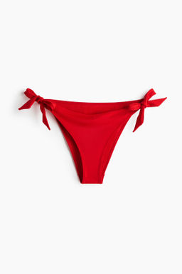 Braga de bikini con lazada - H&m фото 6