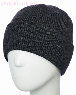 96711 Mark Шапка мужская флис (57-59)