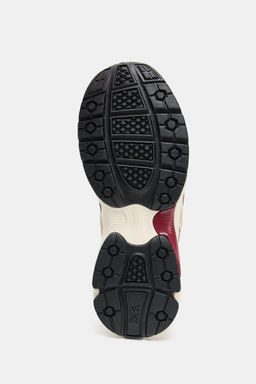 COLOUR BLOCK TRAINERS - Zara фото 5