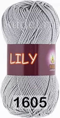 LILY - Vita cotton фото 5