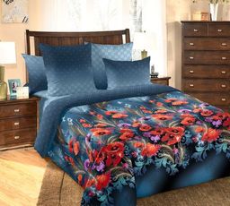 Постельное белье - Перкаль Искушение Семейный (молния)