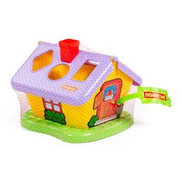 Садовый домик (в сеточке) - Полесье фото 10