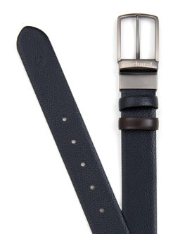 Темно-синий пояс