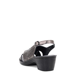 Туфли летние женские