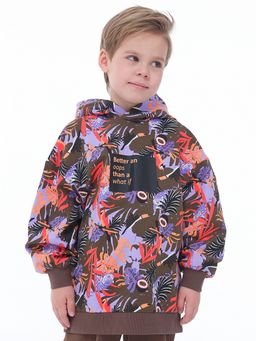 Pelican BFNK3320/1 толстовка для мальчиков