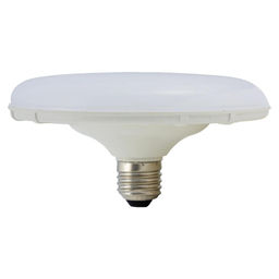 LED-U150-16W/SPSB/E27/FR PLP30WH Лампа светодиодная для растений. Форма UFO, матовая. Спектр для рассады и цветения. Картон. ТМ Uniel