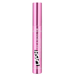 essence Тушь для ресниц с эффектом удлинения и объема ультрачерная Lash Like a Boss Instant Volume & Lenght Mascara Ultra Black 9,5 мл  фото 3