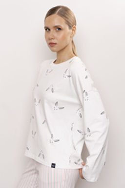 ДЖЕМПЕР ЖЕНСКИЙ арт. 6512W-30142.1H-027m