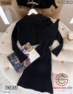 платье из двух предметов - Bruno фото 5