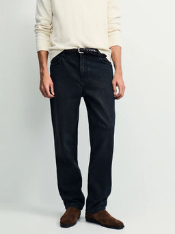 Джинсы прямого фита / Zarina  фото 5