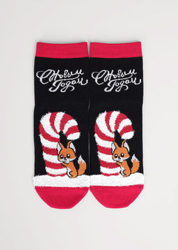 Носки женские - Clever wear фото 4