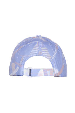 Бейсболка Фиолетовый - Anta фото 9