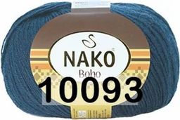 Пряжа BOHO KLASIK - Nako фото 9