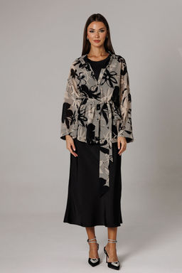 Костюм Lars Style 1157 черный