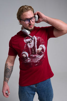 8581 футболка унисекс