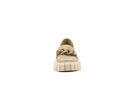 Лоферы лоферы EDART 117.p.91505py. beige