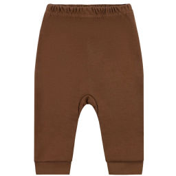 Штаны интерлок 0721200502 - Youlala фото 2