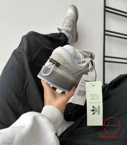 Кроссовки женские весенние - Bruno фото 3