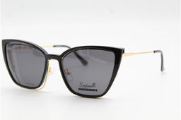 Оправа Santarelli 3 В 1 2687 56-17-140 С1 с футляром