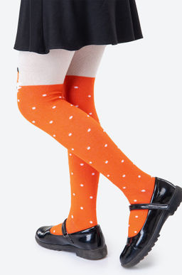 Колготки для девочки Happy Fox  фото 5