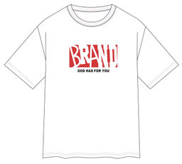 Футболка 1ПДФК5011001