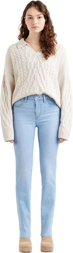 Джинсы женские