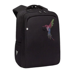 RG-566-8 Рюкзак школьный