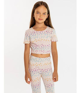 Комплект кулирка лайкра 8448100201 - Youlala фото 20