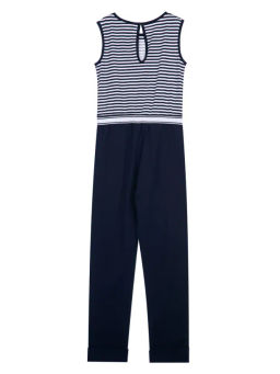 PlayToday / Комбинезон трикотажный для девочек  фото 8