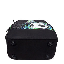 RAn-589-3 Рюкзак школьный с чехлом для мелочей - Grizzly фото 6