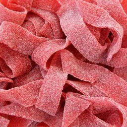 Мармелад Chupa Chups Страйпсы 1 кг