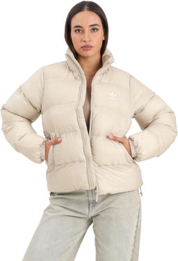 Пуховик женский