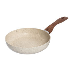 Сковорода Stone Pan, d280 (ST-005БЖ) /SCOVO/