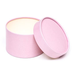 Набор шляпных коробок 3 в 1,Пыльная роза,16 х 10,14 х 9,13 х 8,5 см - UPAK LAND фото 5