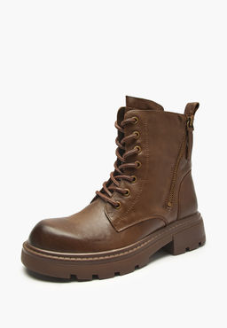 Ботинки - Mascotte фото 2