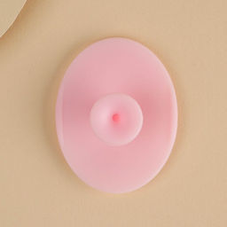 Массажёр для лица, спонж для умывания, резинка для волос Follow your dream, 10.5?15 см - Сима-ленд фото 8