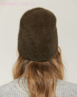 Альдо 754 Колпак женский (56-58)