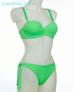 973-1 Купальник раздельный (40-48) - ATLANTIC EMPIRE фото 6