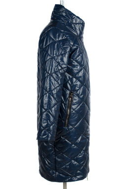 05-2107 Куртка женская зимняя (термофин 250) - El podio фото 10