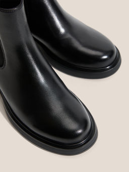 Женские челси TENDANCE Артикул 4538538, черный  фото 3