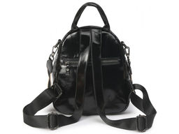 Рюкзак Lanotti 8803 new/черный