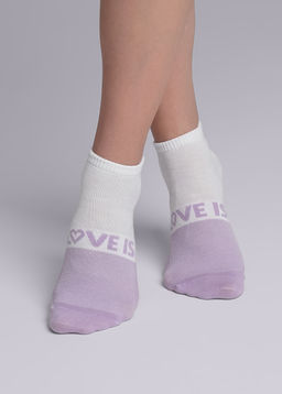 Носки женские