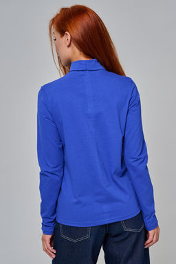 14439/2 Водолазка женская